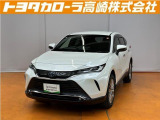 トヨタ ハリアー