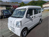 エブリイ PA ハイルーフ 4WD 