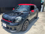 MINI NEXT1年間走行距離無制限保証100項目の納車前点検