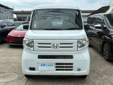 N-VAN G ホンダセンシング 4WD 