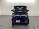 N-BOXカスタム G L ホンダセンシング 