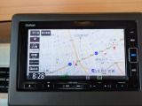 ホンダ純正ナビVXM204VFI