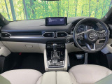 CX-8 2.2 XD Lパッケージ 