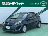 トヨタ アクア