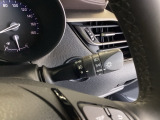 【オートライト(AUTO)】外の明るさをシステムが感知して、自動でヘッドライトが点灯します。ヘッドライトつけ忘れを防ぐ便利機能です