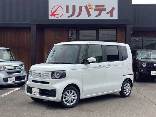 N-BOX  