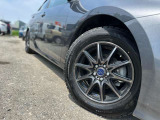 15インチアルミホイール! スタッドレスタイヤ:DUNLOP WINTER MAXX  お好みのタイヤ・ホイールもお探しすることもできますのでお気軽にご相談ください。お気に入りの1台を♪