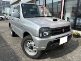 ジムニー XG 4WD 