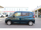 ルーミー 1.0 G S 4WD 