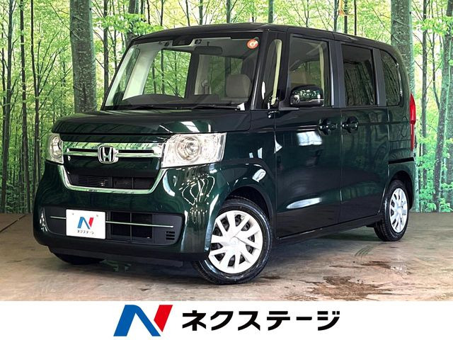 N-BOX G 