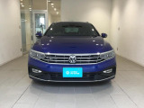 パサートヴァリアント TDI Rライン ディーゼル 