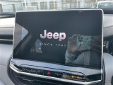 コンパス リミテッド 4WD 本革シート