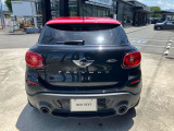 MINI NEXT1年間走行距離無制限保証100項目の納車前点検