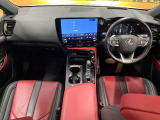 NX 350h Fスポーツ 