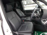 運転席