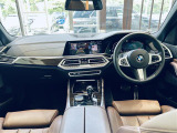 X5 xドライブ 35d Mスポーツ 4WD 4WD 本革シート