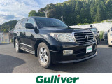 トヨタ ランドクルーザー200 4.6 AX 4WD