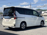 セレナ 1.2 e-POWER ハイウェイスターV 