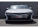 e-tron GT クワトロ 4WD 