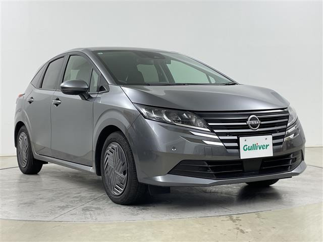 日産 ノート 