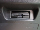ETC付きなので高速道路もスイスイと通過!快適な装備です♪