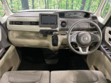 N-BOX G L ホンダセンシング 