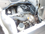 エンジンルームもきれいですよ。機関機構系も良好です。納車前に点検整備も行います。エンジンオイル・オイルフィルター・エアコンフィルター・ワイパーゴムは必ず交換致します(エアコンフィルターは、装着車のみ)