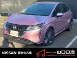 日産 ノート