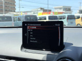 Bluetoothも設定可能◎お好きな音楽を聴きながら心地いいドライブを♪
