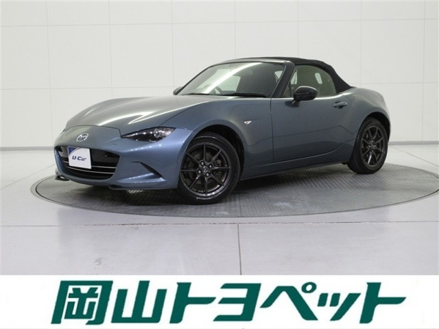 ロードスター 1.5 S SP