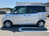 【展示場所】現在、こちらの車両はカーセブン国府店にて展示しております。是非一度店舗にてご覧ください。