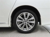 中古車の販売は原則として実車を見てからとさせて頂いております。是非見に来てください!