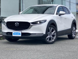 【中古車情報】マツダ CX-30 1.8 XD プロアクティブ  の中古車詳細（走行距離：5.5万km、カラー：スノーフレイクホワイトパールマイカ、販売地域：徳島県徳島市）