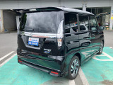 車両右斜め後ろからです!