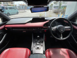 MAZDA3ファストバック 2.0 20S バーガンディ セレクション 