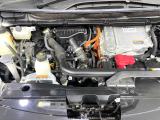 親切・丁寧な専門メカニックスタッフが応対!・車検・点検整備・事故等の修理などアフターサービスも安心。お車のカスタマイズもネクステージのサービススタッフまでご相談ください!