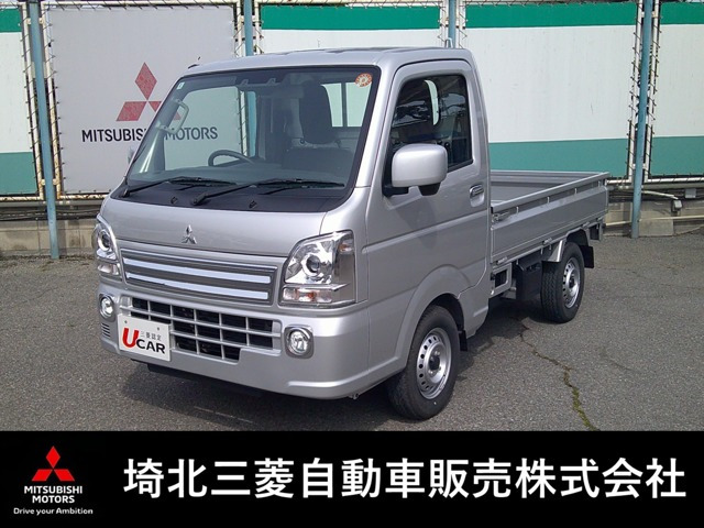 ミニキャブトラック G 4WD 