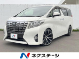 4WD SDナビ 後席モニター 全周囲カメラ JBLサウンド 衝突被害軽