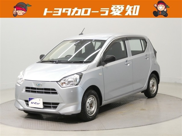 ミライース L SAIII 