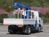 エルフ  3t 10尺 3段ラジコンフックイン 内寸-長239x幅162x高37