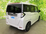 ルーミー 1.0 カスタム G-T 