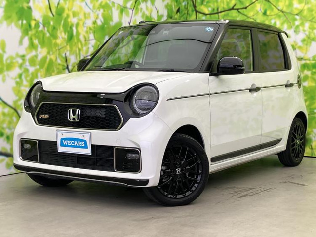 N-ONE RS