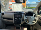 室内も広々してます!