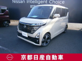 日産 ルークス