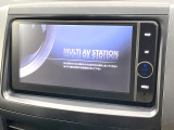 【ナビゲーション】目的地までしっかり案内してくれる使いやすいナビ。Bluetooth接続すればお持ちのスマホやMP3プレイヤーの音楽を再生可能!毎日の運転がさらに楽しくなります!!