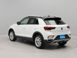 T-Roc TSI スタイル 