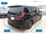 車両寸法はカタログ掲載値を参考に表示しております。オプション品などの装着により車両寸法が変更となる場合がございます。あらかじめご了承ください。