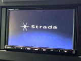 【ナビゲーション】目的地までしっかり案内してくれる使いやすいナビ。Bluetooth接続すればお持ちのスマホやMP3プレイヤーの音楽を再生可能!毎日の運転がさらに楽しくなります!!