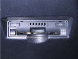 ナビ連動ETC2.0を装備しております。