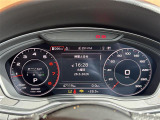 A4アバント 2.0 TFSI 修復歴無し